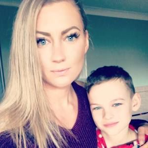 Meet your Posher, Janelle